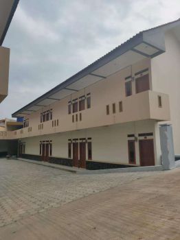 [FREE WIFI] Kos / Kost Kontrakan Kamar Cimahi