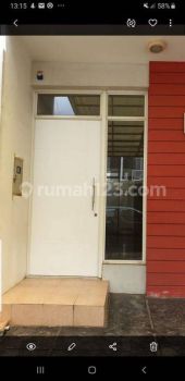 Dijual rumah semi furnished SHM Bagus banget!!! Yuk sewakan