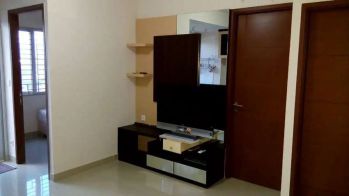 Apartemen Sudirman Suites Bandung Ngontrak