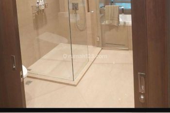 Apartemen Pakubuwono Signatures Kondisi Bagus Unfurnished