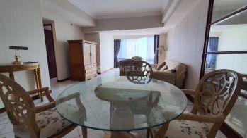 Disewakan Apartement Condominium Taman Anggrek 2 BR Full Furnish