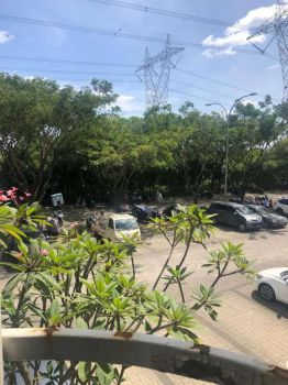 HARUS TERJUAL BUTUH UANG KOS 6 KAMAR BSD ANARTHA HOUSE VANYA PARK