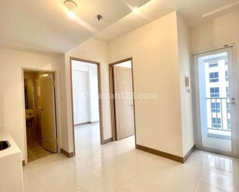 Disewa 2br Kosongan Apartemen Tokyo Riverside Pik2 Termurah