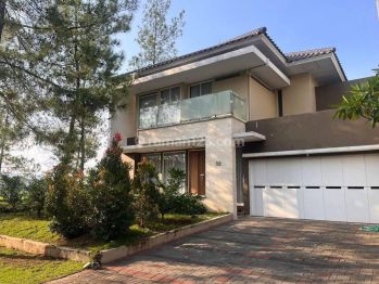 Rumah Furnished di Kota Baru Parahyangan Tatar Larangtapa