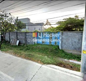 Tanah Disewakan Siap Bangun Di Kudus 11.612 mrt