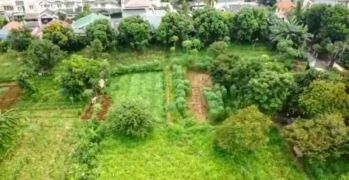 TANAH STRATEGIS di BINTARO,TANGSEL