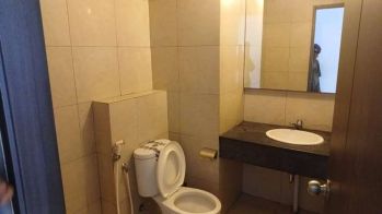 Apartemen Pasar Baru Mansion disewakan