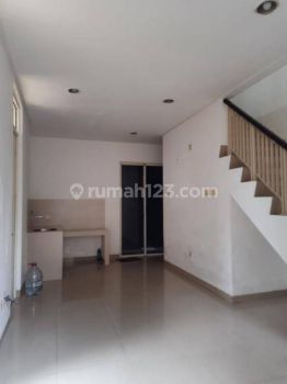 Dijual Rumah Pik 1 Katamaran Indah Ukuran 5x11.5 Hook Special