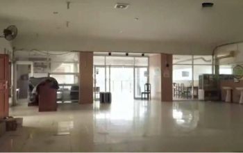 Ruang Usaha di Indragiri HGB