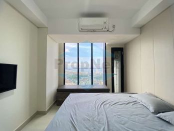 POLLUX HABIBIE MEISTERSTADT