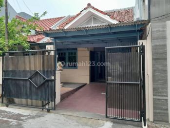 Rumah Siap Huni Bagus Rapih di Citra Garden 2, Kode 0005 Tonvon