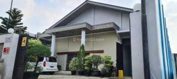 Dijual Gudang Workshop Siap Pakai di Lingkar Luar Teluk Pucung