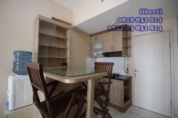 apartemen center point transit