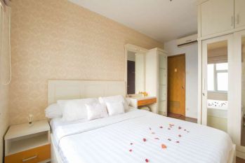 Apartemen 3BR Nyaman Casablanca Mansion, Tebet - Jakarta Selatan