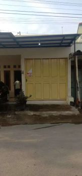 Disewakan kios/toko utk usaha