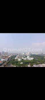 Full Furnish 80 m2 Harmoni City view