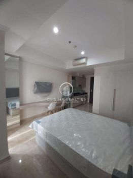 Disewakan apartemen menteng park