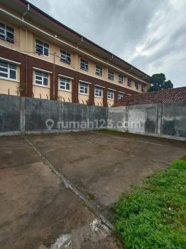 Dijual Tanah Kosong Sayap Turangga Buahbatu