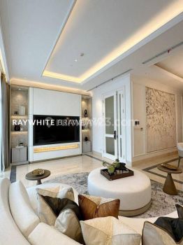 Apartment Le Parch at Thamrin Nine