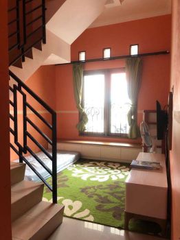 Rumah Rawamangun 2.5 Lt Minimalis Siap Huni Bagus Jln 2 mbl, Jual Cpt