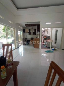 Dijual Rumah posisi Hook di Kota Baru Parahyangan Tatar Jingganagara, Bandung