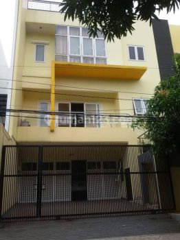 Rumah Mewah sangat bagus greenville strategis(gr10)