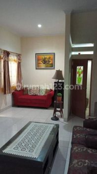 Rumah Murah Ciputat 13 Menit Ke Mall Cinere