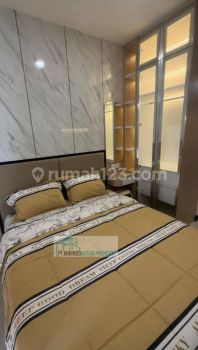 Disewakan 50juta Tahun Apartemen Citra Plaza Nagoya Full Furniture Type Studio