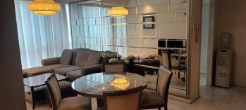 Apartemen Disewakan di Bellagio Residence Mega Kuningan 2br Furnished