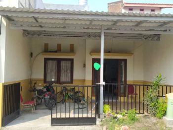 Rumah Dijual Cepat Di Citra Harmoni Taman Sidoarjo