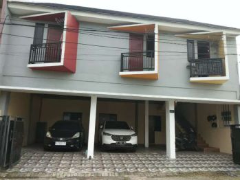 Kos Single Free Wifi + Ac + Kamar Mandi Dalam + Dapur