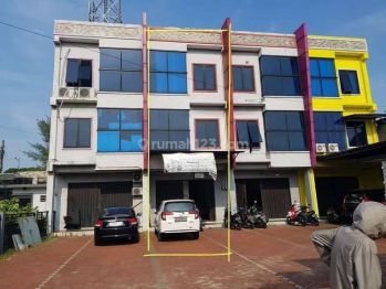 Ruko siap huni di Srengseng Jakarta Barat