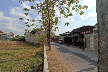 Dijual Kavling Pik 2 Cluster Manhattan Uk 300m Hadap Utara Bisa Cicil 36x Harga