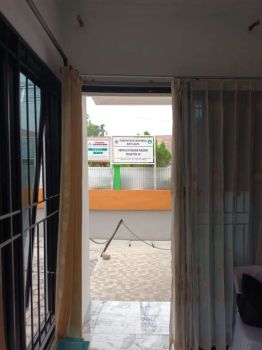 Dijual Rumah/Ruko depan sekolah di Kalisari, Jakarta Timur