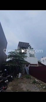 JARANG ADA KAVLING TANAH SIAP BANGUN DLM CLUSTER AKSES MBL CONDET JAKTIM
