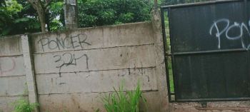 dijual tanah di tangerang selatan