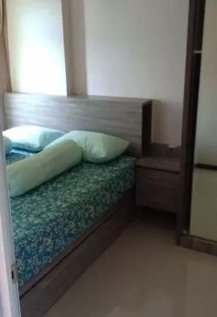 Green Pramuka 2 Kamar Furnish Mall View city Orchid