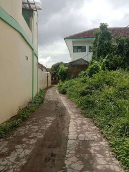 Dijual Tanah, Umbulharjo Kodya