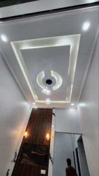 rumah 3 Kamar tidur luas 72m Siap huni