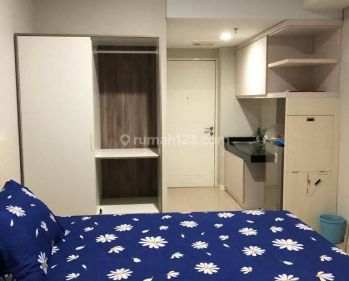 Dijual Murah Apartment Metro Park Residence di Jakarta Barat