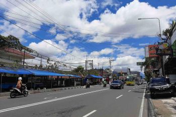 Kaplingan SHM Dekat Kampus Upn Hemat Biaya