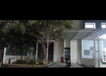 Disewakan Rumah Taman Tiara Green Cluster Nego