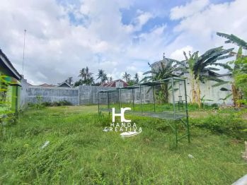 Sell Tanah: TANAH DI JUAL CEPAT