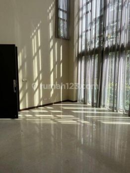 Disewakan Rumah Hook di Cluster Lancewood, Navapark BSD City