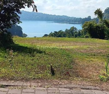 Dijual Tanah Pemandangan Danau Buyan Lskn