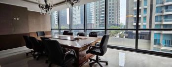 Dijual Office District 8 Treasury Tower at SCBD jakarta selatan.