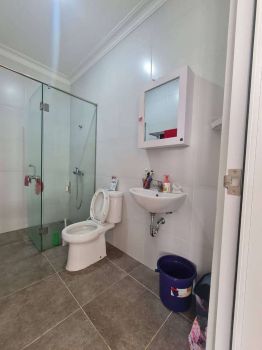 Barang Langka Hook Rumah Tipe 12 Granada Alicante Gading Serpong