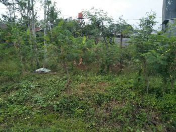 Dijual Tanah untuk kos dekat UNDIP Tembalang km