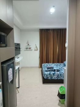 Murah Apartemen Gold Coast Atlantic