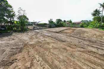 Utara Kampus Ugm Uii, Tanah Kaliurang Jogja SHM P